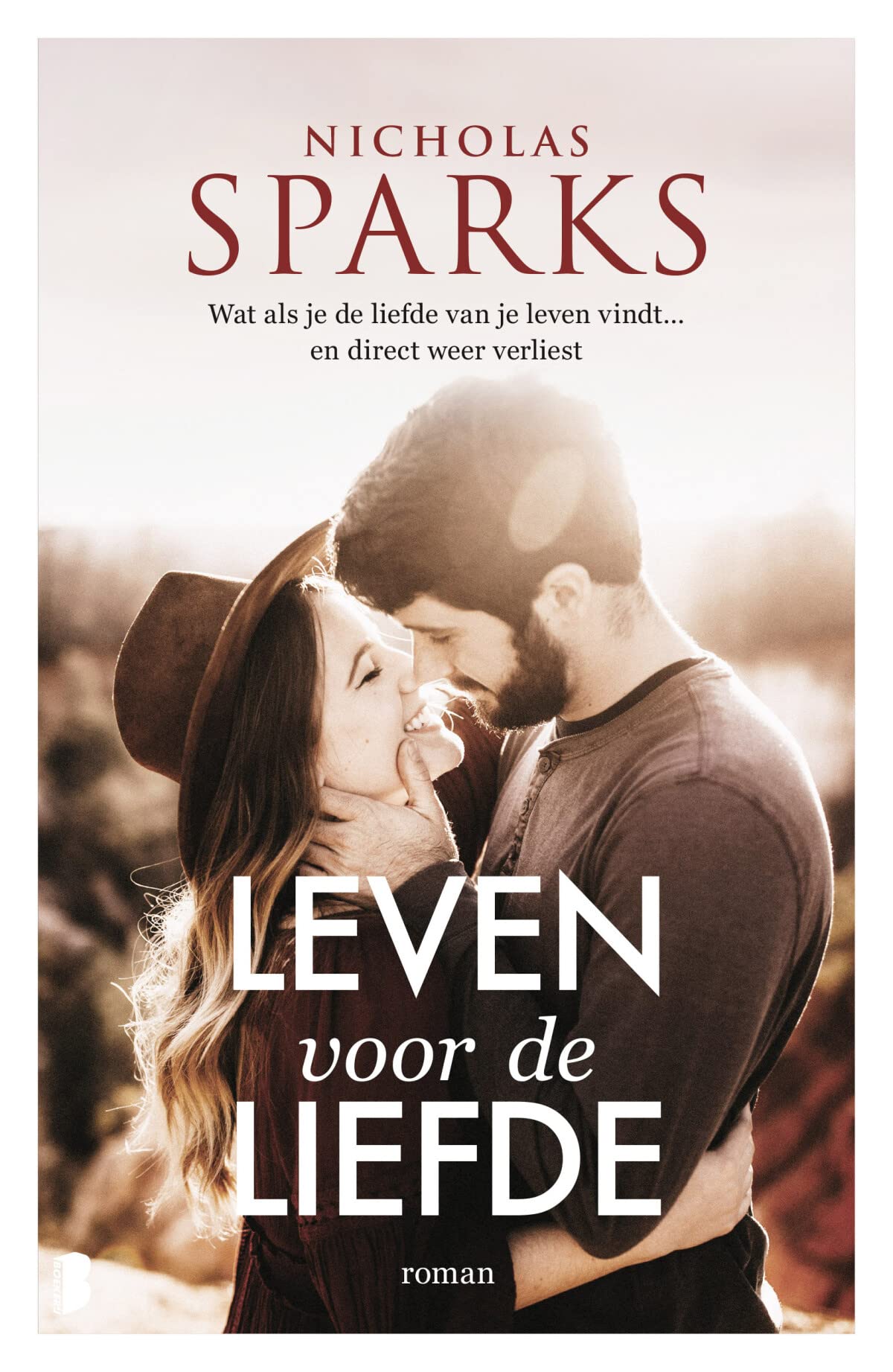 Leven voor de liefde: Hope en Tru staan voor een hartverscheurende keuze; kiezen ze voor elkaar of voor hun familie? Contemporary literature Books