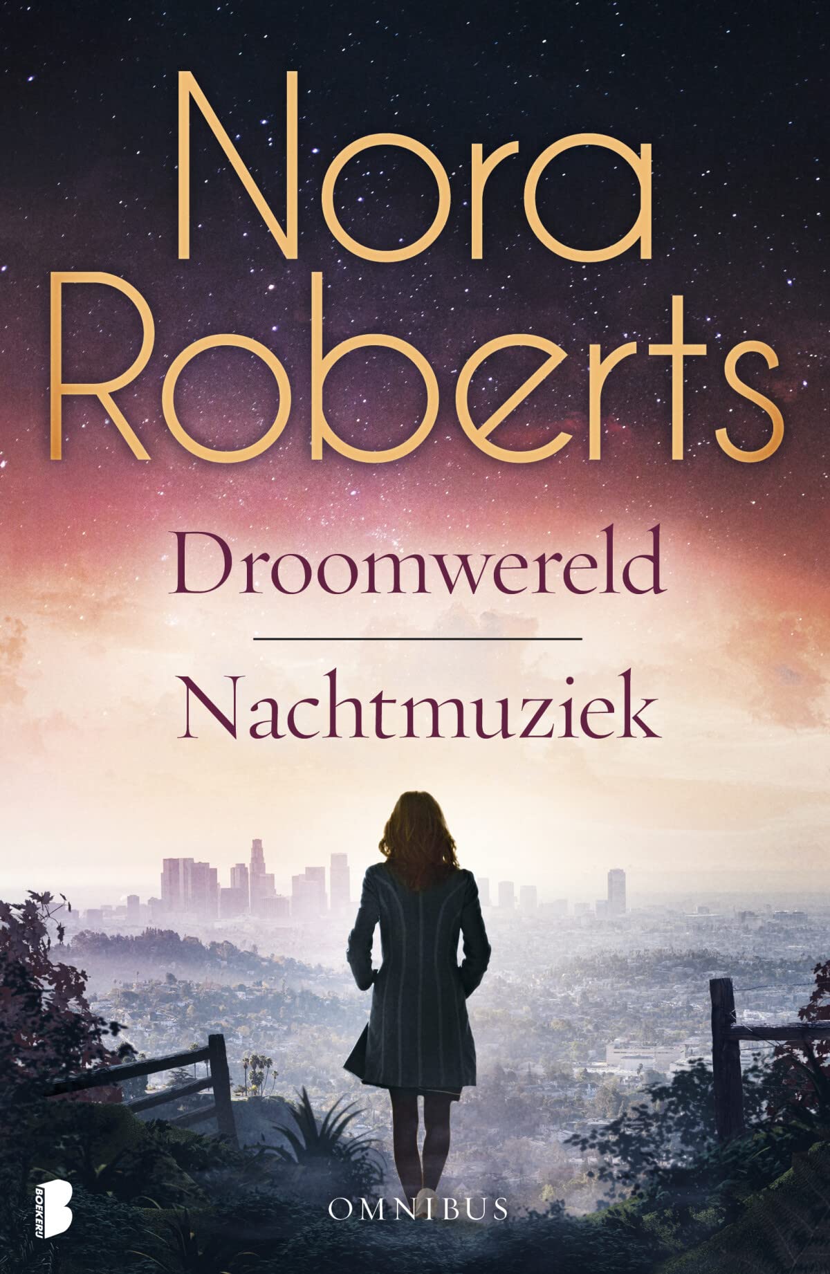 Droomwereld - Nachtmuziek: Omnibus book
