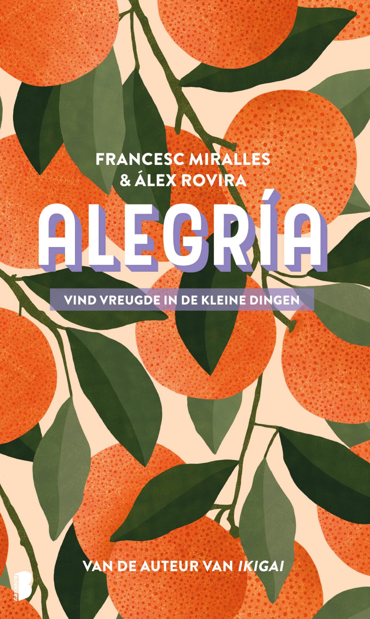 Alegría: vind vreugde in de kleine dingen Lifestyle