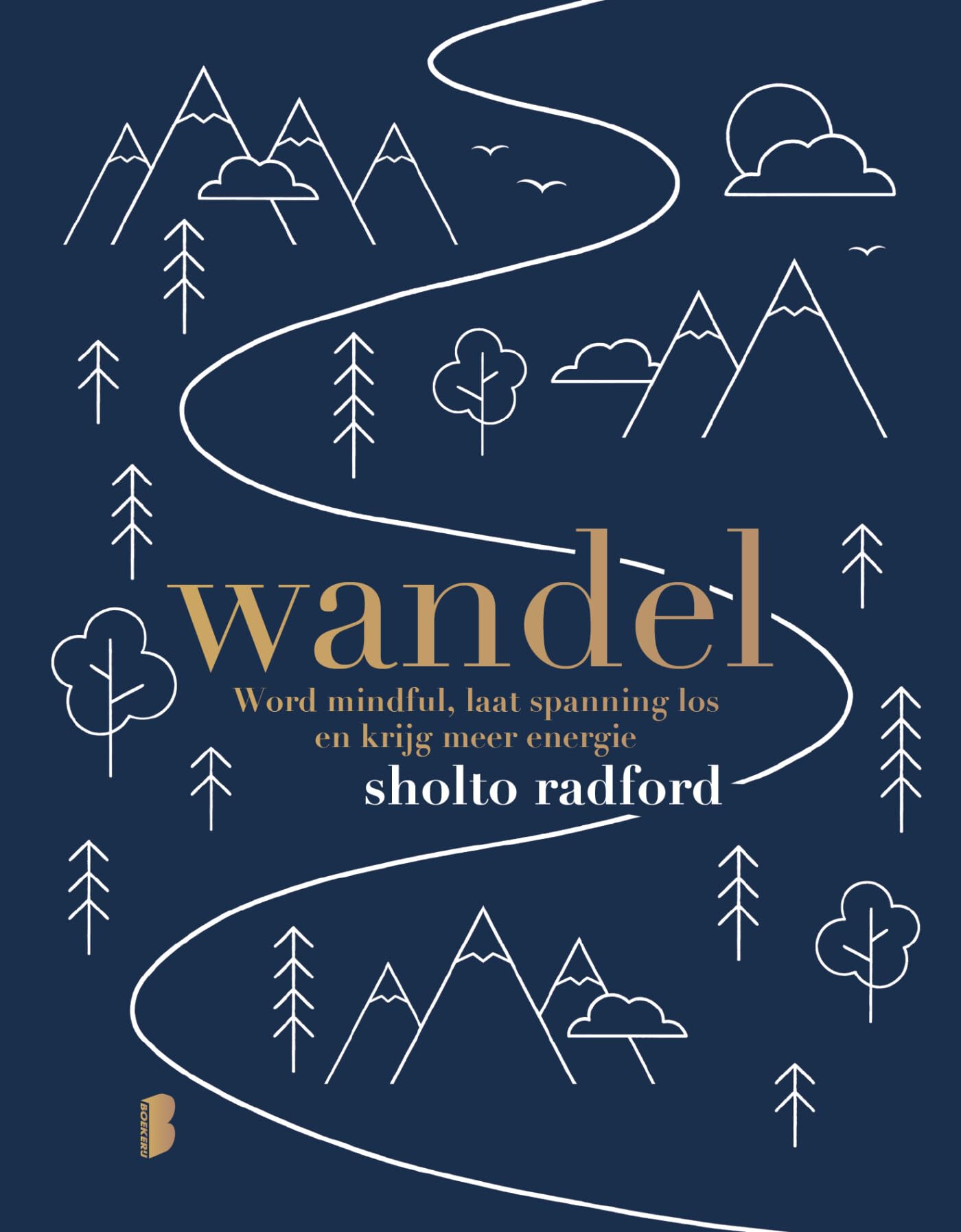 Wandel: Word mindful, laat spanning los en krijg meer energie Business, Finance & Career