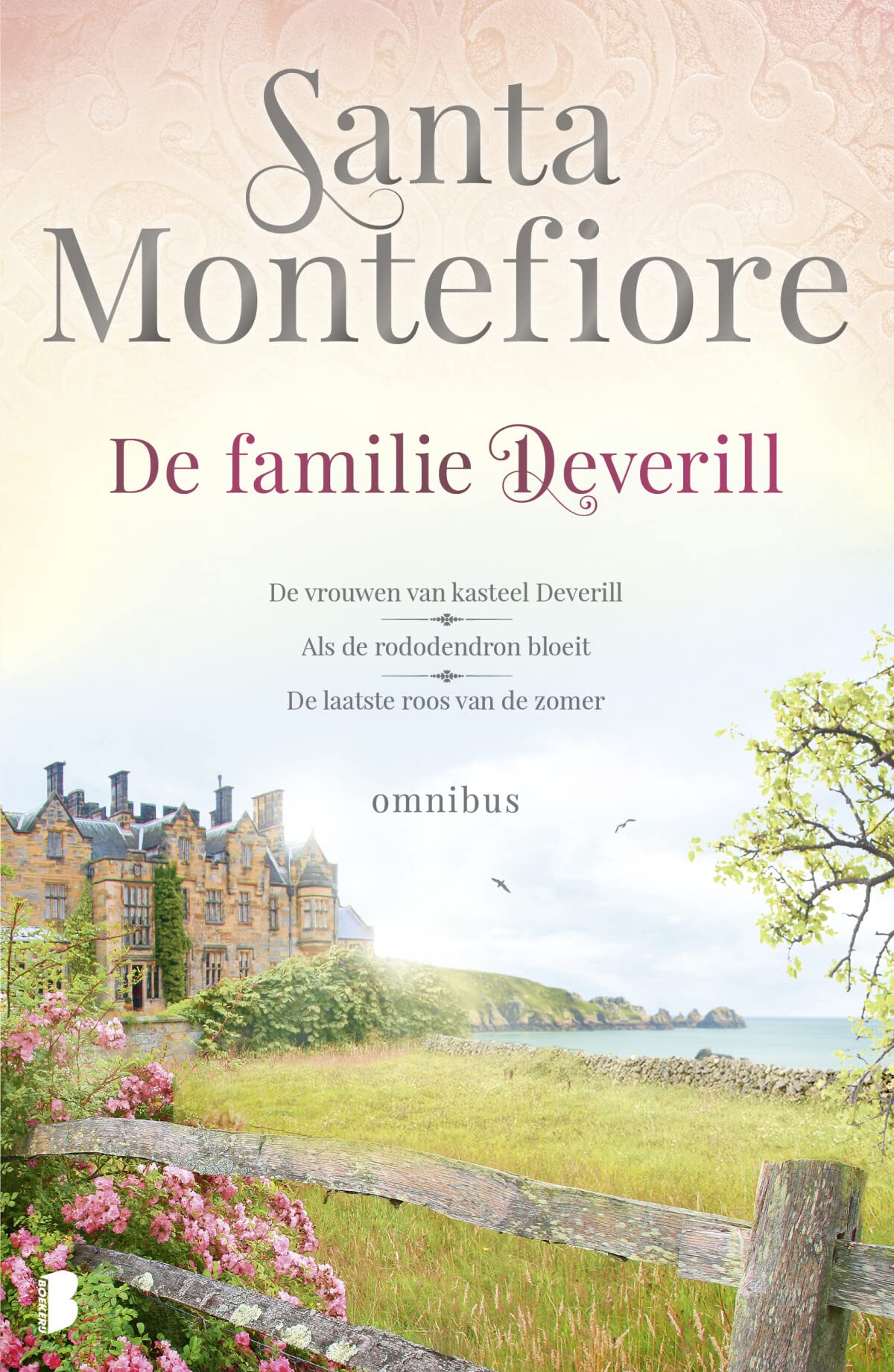 De familie Deverill: omnibus book