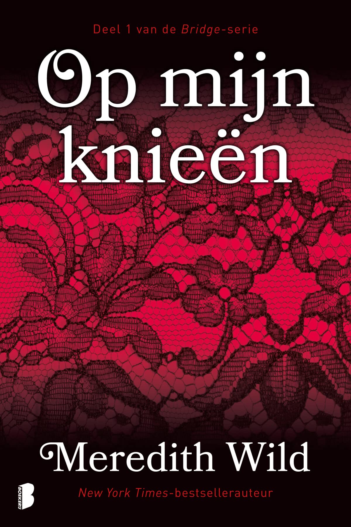 Op mijn knieën: Deel 1 van de Bridge-serie book