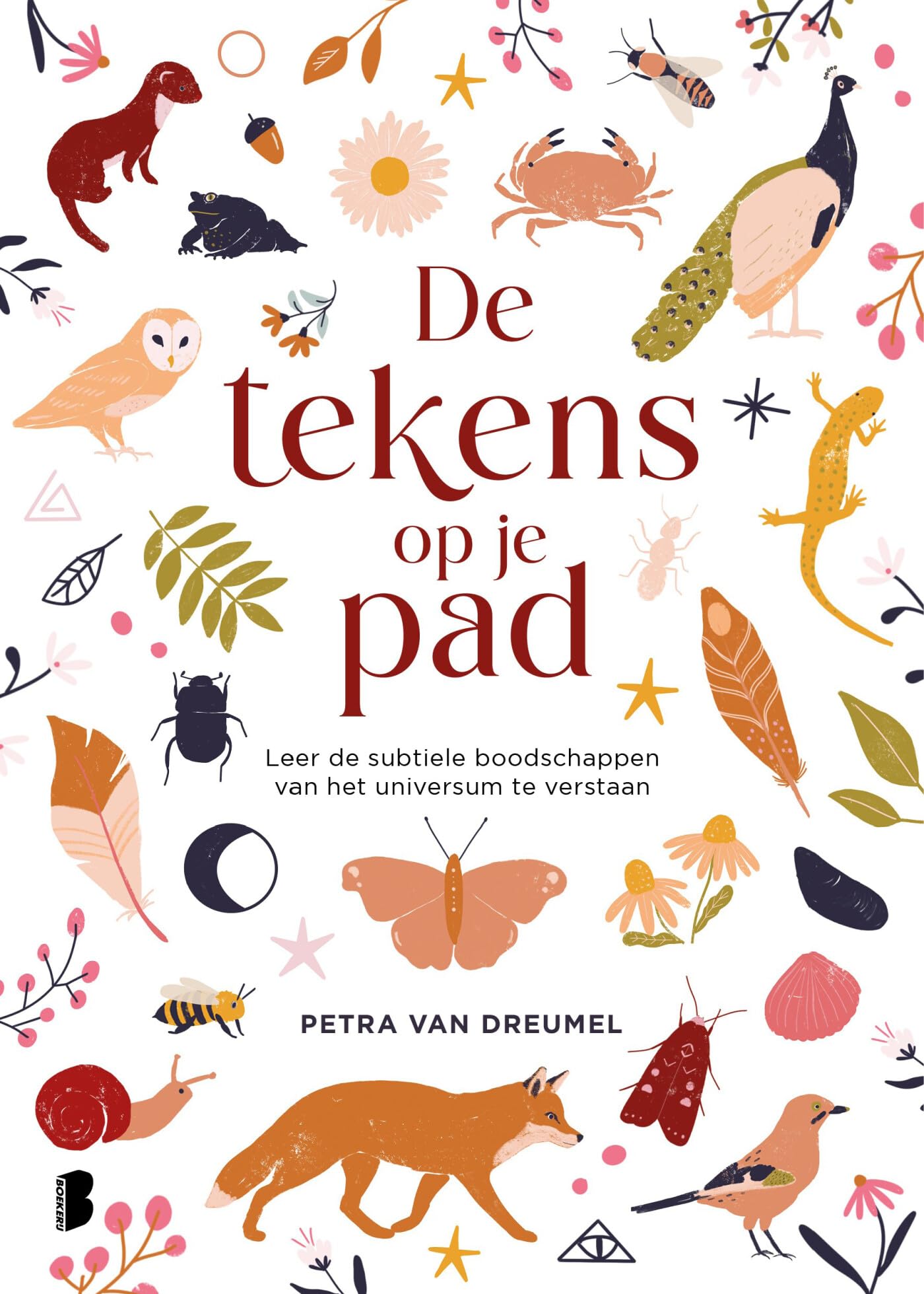 De tekens op je pad: Leer de subtiele boodschappen van het universum te verstaan Mathematics