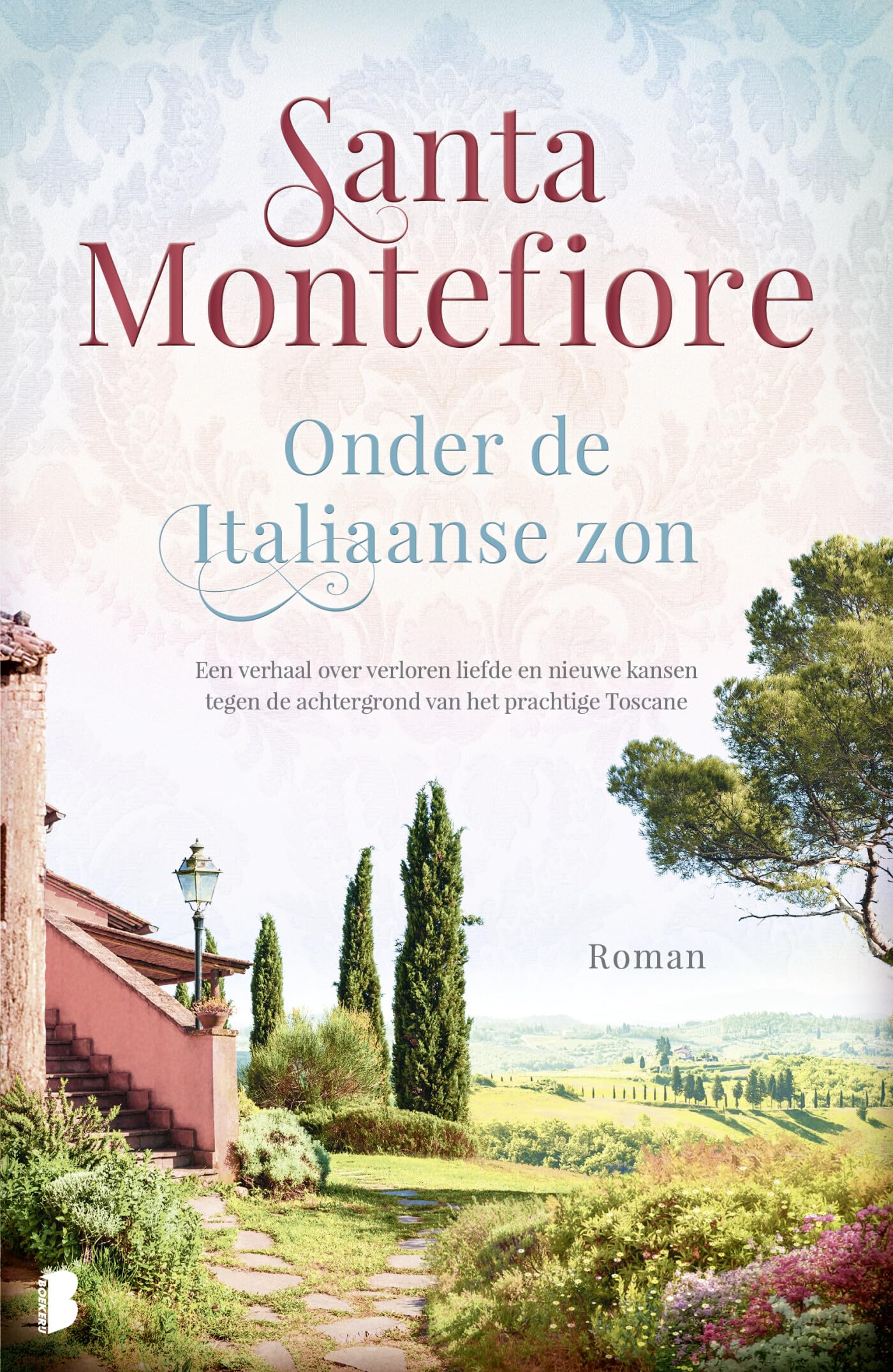 Onder de Italiaanse zon: Een verhaal over verloren liefde en nieuwe kansen tegen de achtergrond van het prachtige Toscane (De tuinen van Devon) Historical Fiction