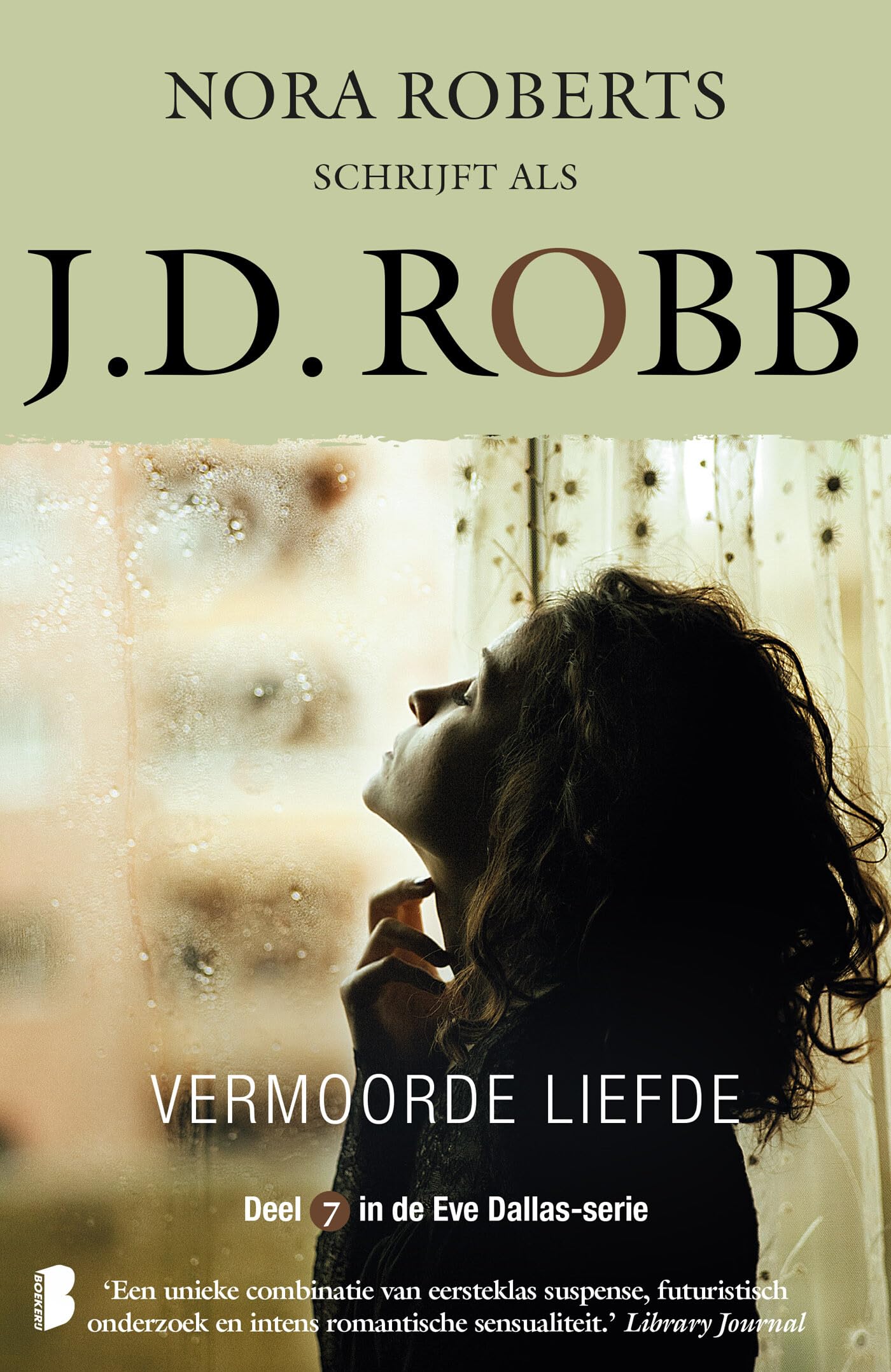 Vermoorde liefde (Eve Dallas-serie, 7) Contemporary literature