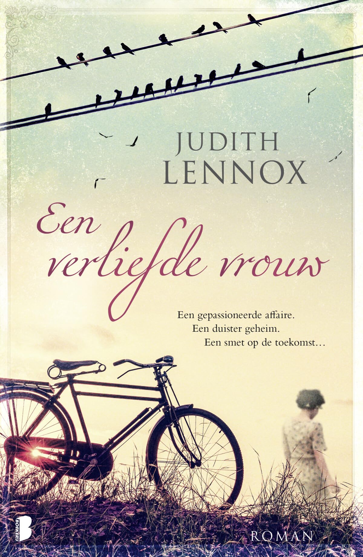 Een verliefde vrouw: roman Historical Fiction