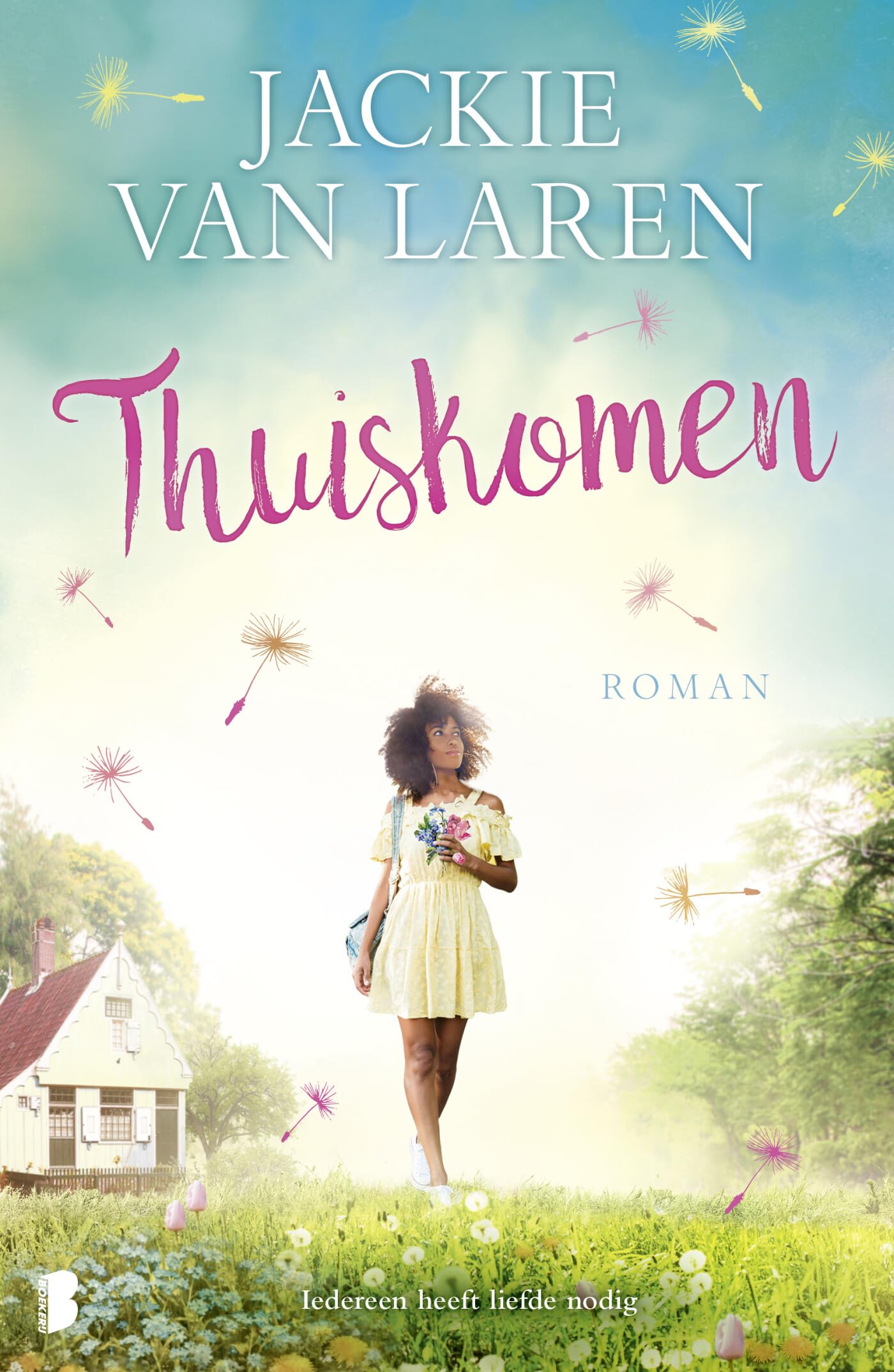 Product Image: Thuiskomen