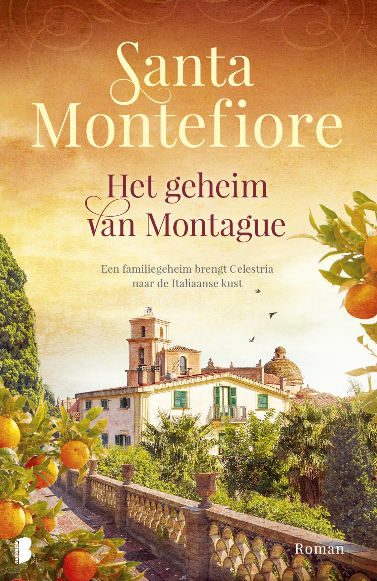 Het geheim van Montague: Een familiegeheim brengt Celestria naar de Italiaanse kust Historical Fiction