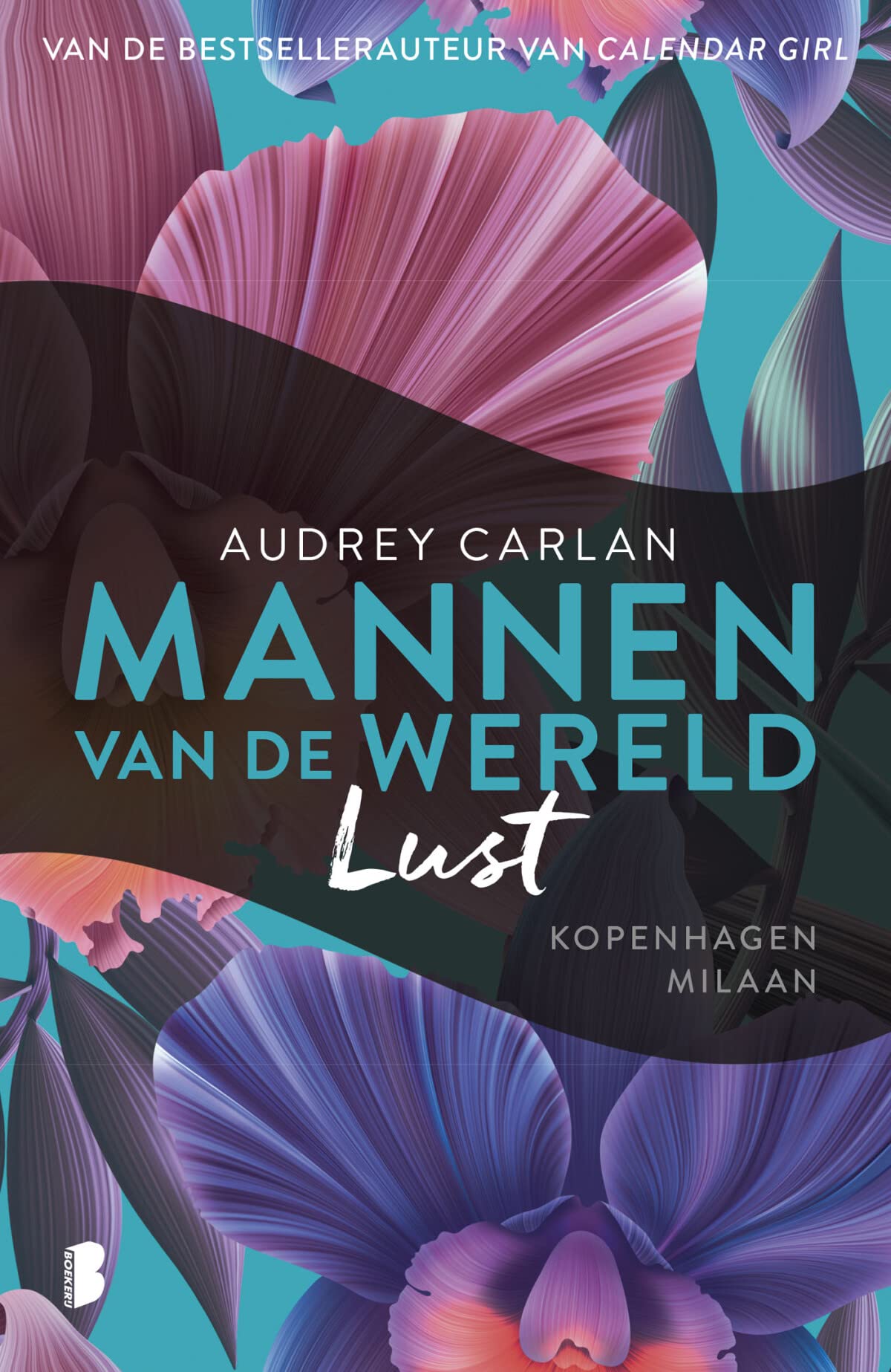 Lust: Kopenhagen en Milaan book