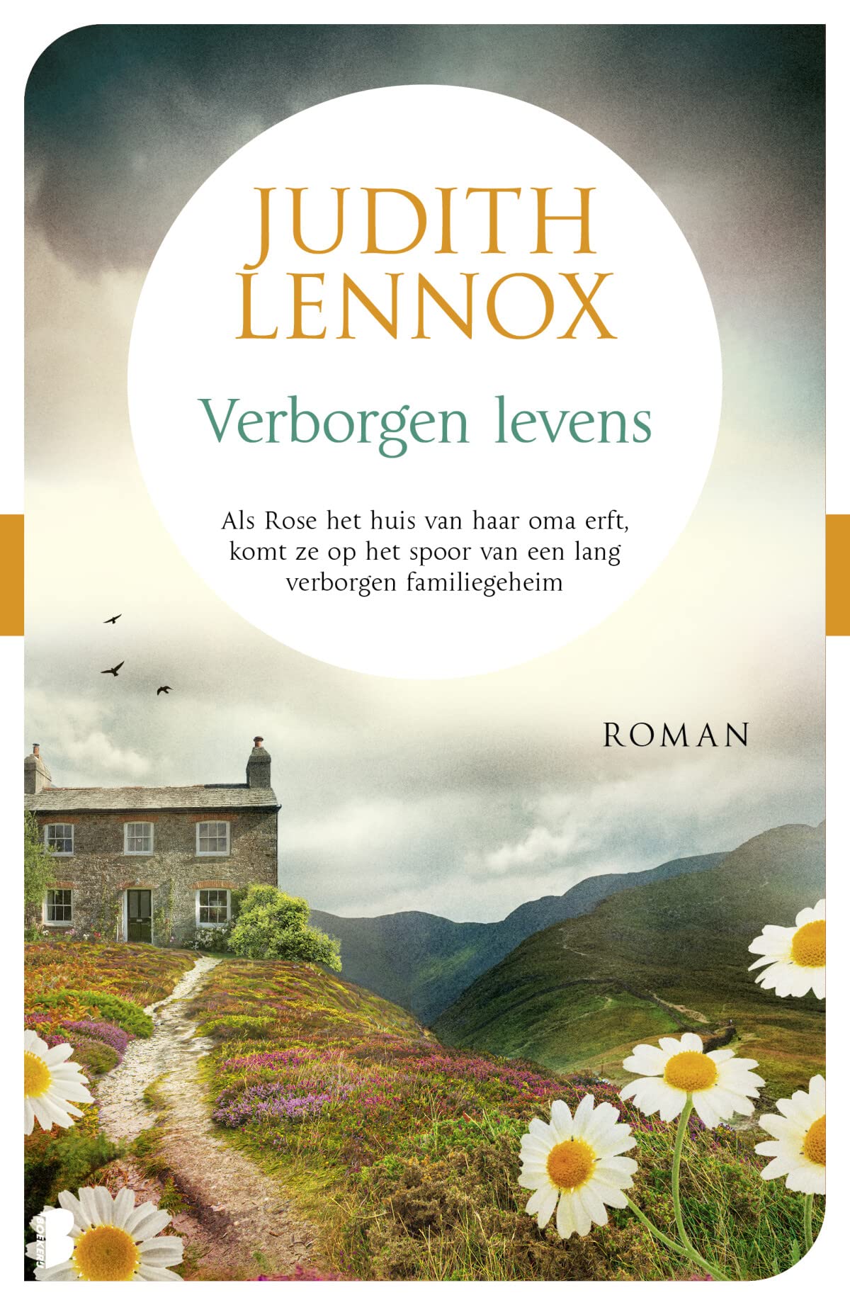 Verborgen levens: Als Rose het huis van haar oma erft, komt ze op het spoor van een lang verborgen familiegeheim Historical Fiction