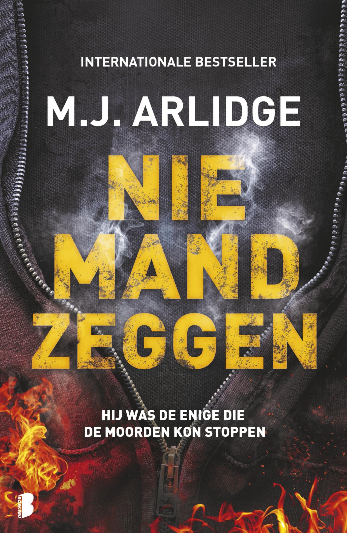 Niemand zeggen: Deel 10 van de Helen Grace-serie (Helen Grace-serie, 10) Contemporary literature