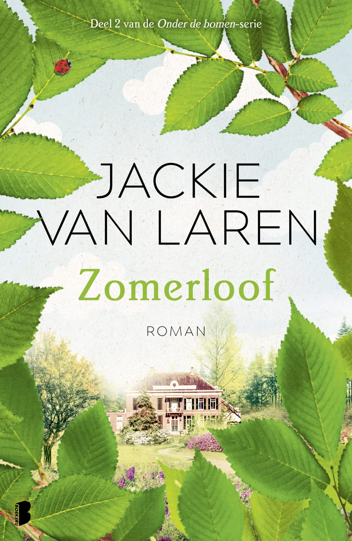 Zomerloof (Onder de bomen, 2) Contemporary literature