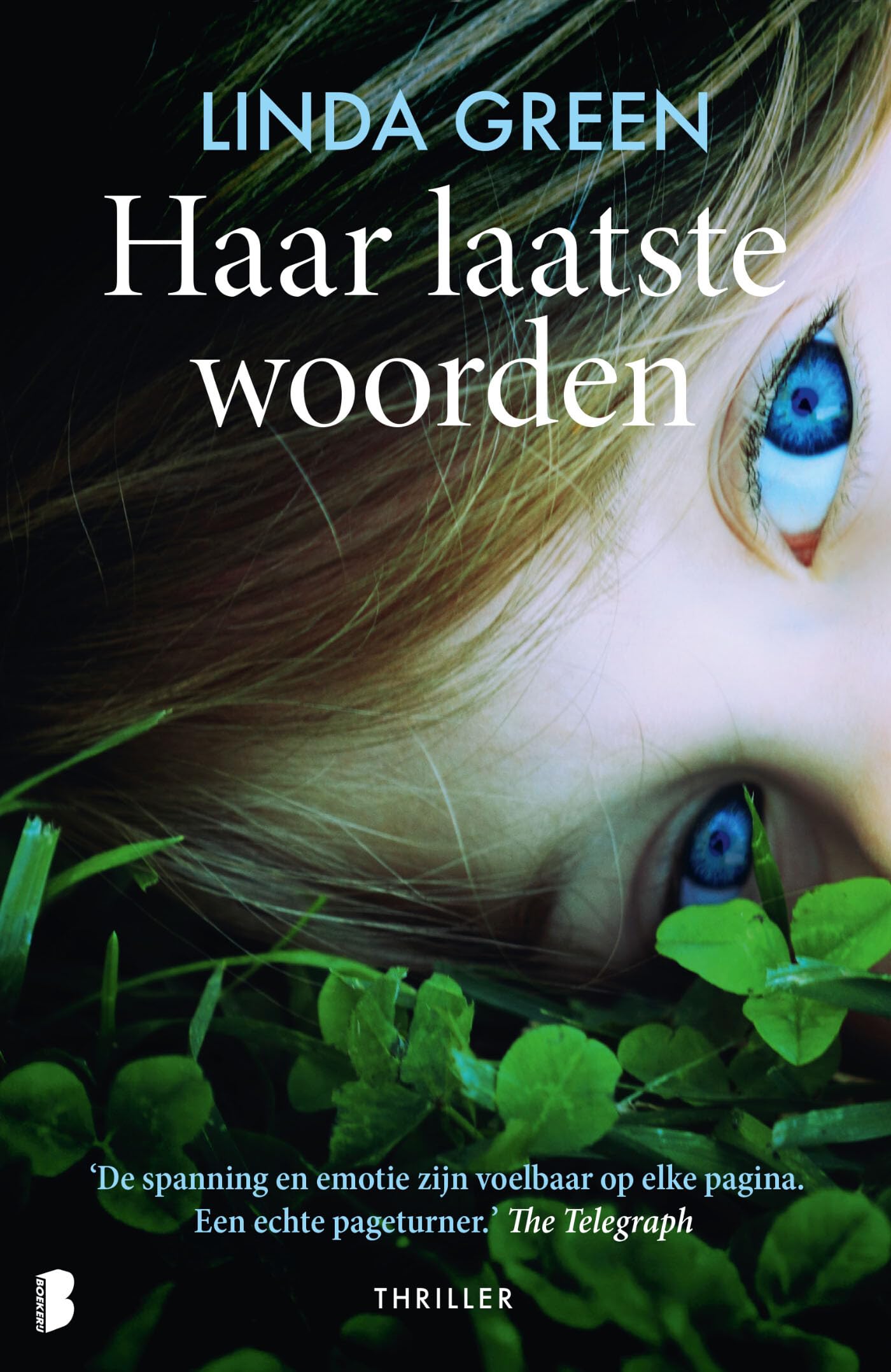 Haar laatste woorden Contemporary literature