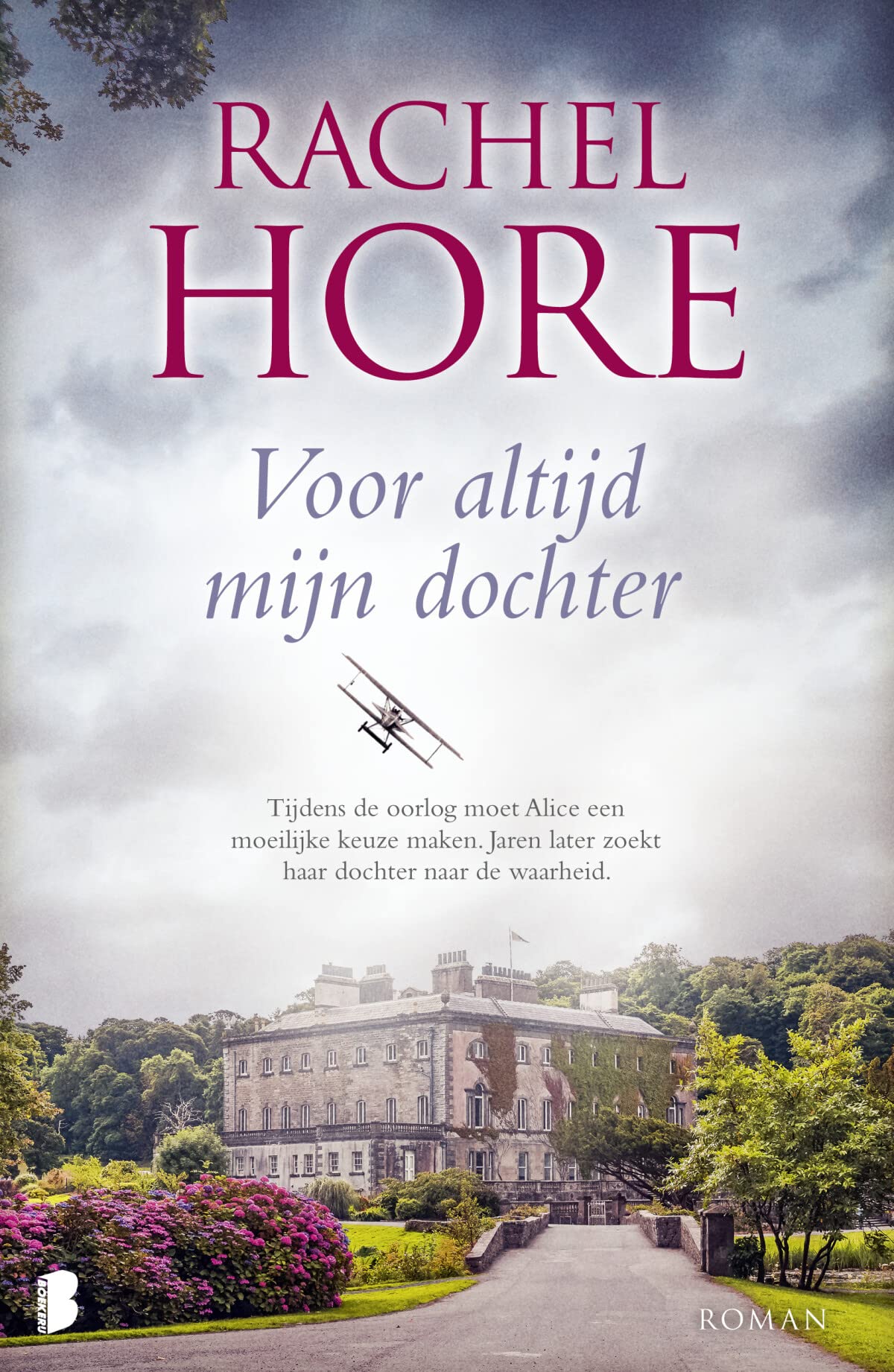 Voor altijd mijn dochter: Tijdens de oorlog moet Alice een moeilijke keuze maken. Jaren later zoekt haar dochter naar de waarheid. Action & Adventure