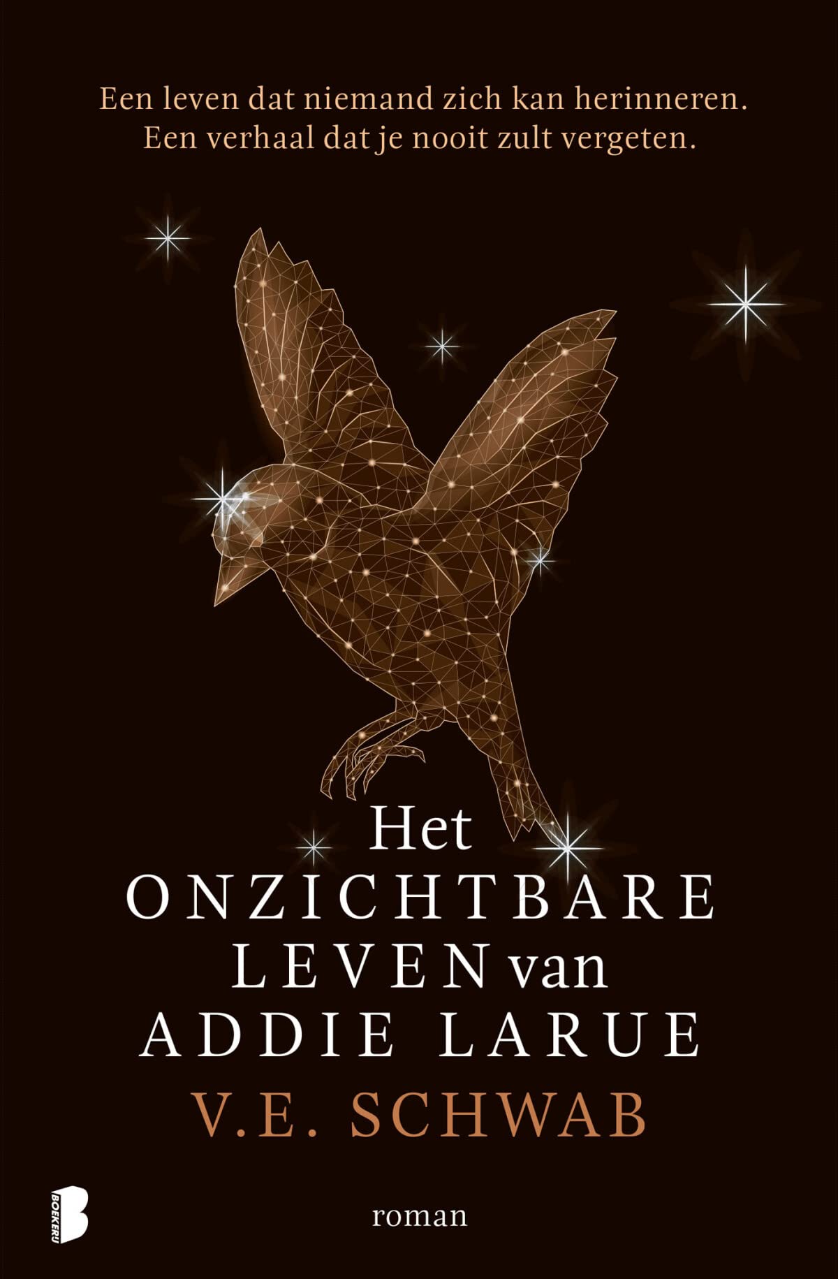 Het onzichtbare leven van Addie LaRue: Een leven dat niemand zich kan herinneren. Een verhaal dat je nooit zult vergeten. Contemporary literature