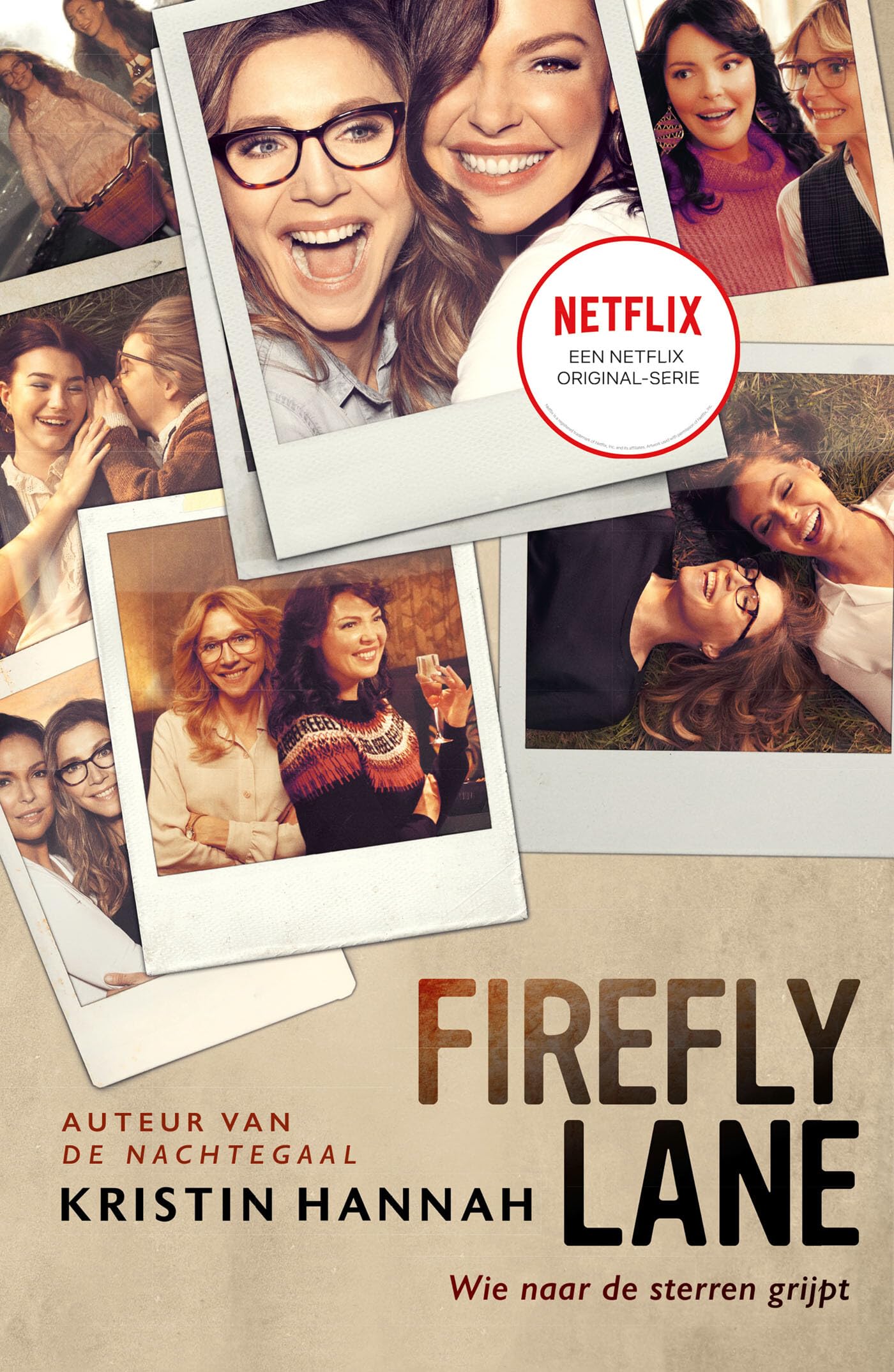 Firefly Lane: wie naar de sterren grijpt (Firefly lane, 1) Contemporary literature