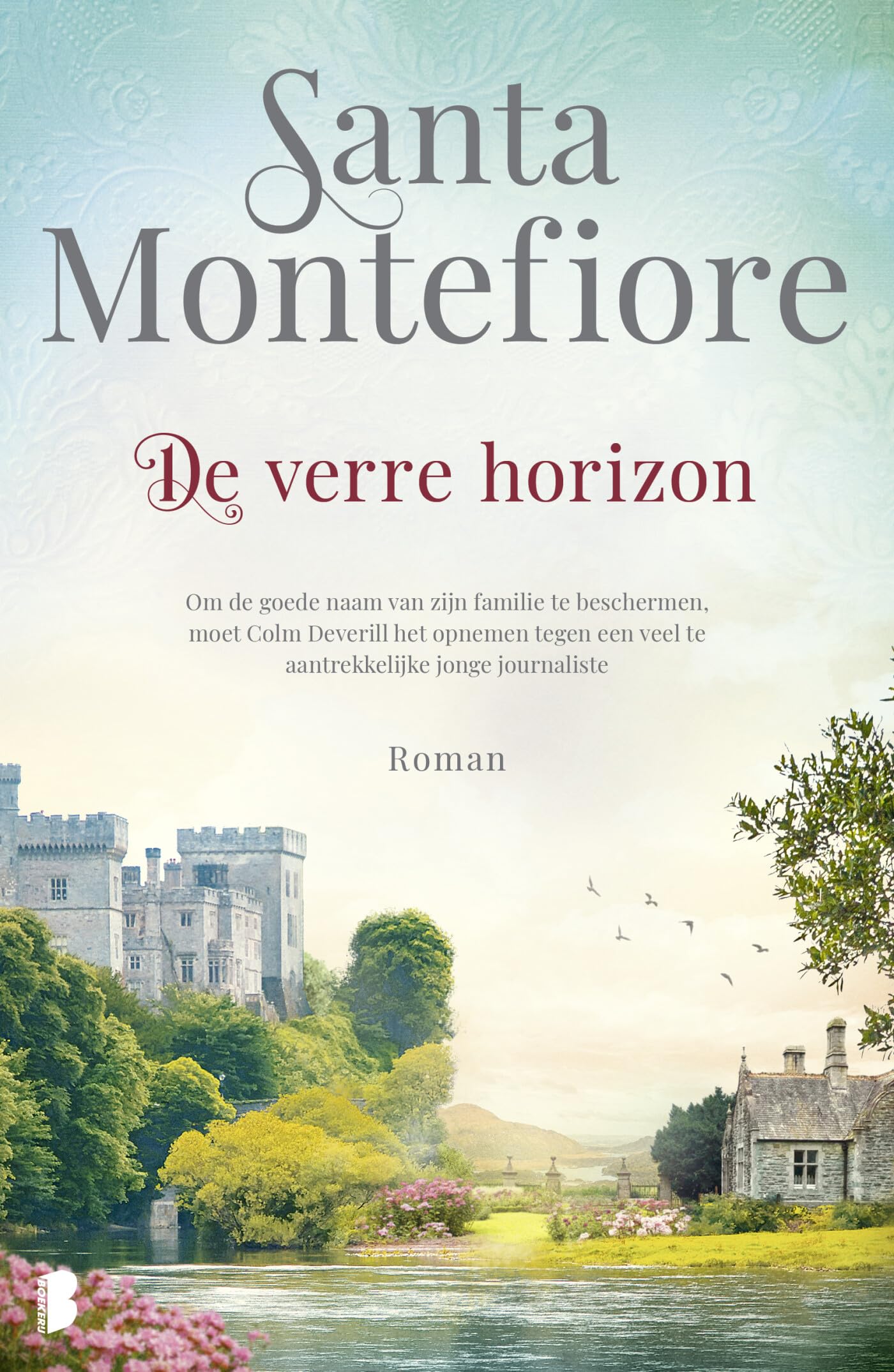 De verre horizon: Deel 5 van de Deverill-serie (De Deverill kronieken, 5) Contemporary literature