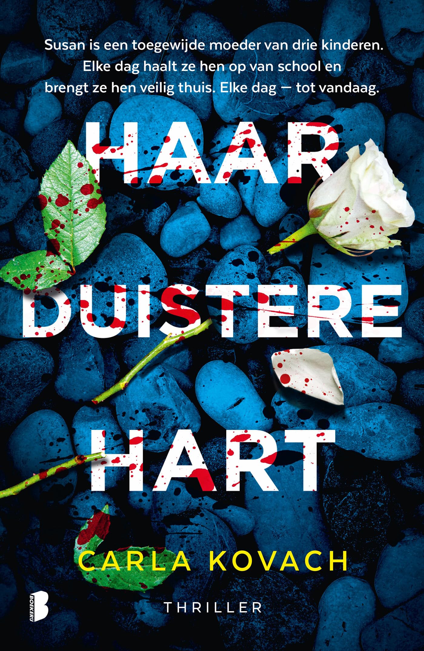 Haar duistere hart: Deel 5 van de Gina Harte-serie (Gina Harte, 5) Contemporary literature