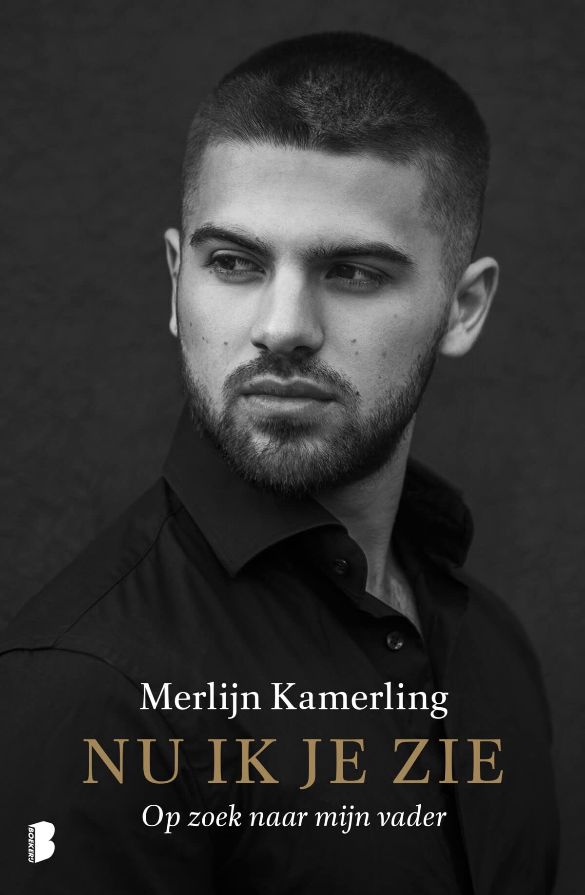 Nu ik je zie: Op zoek naar mijn vader book