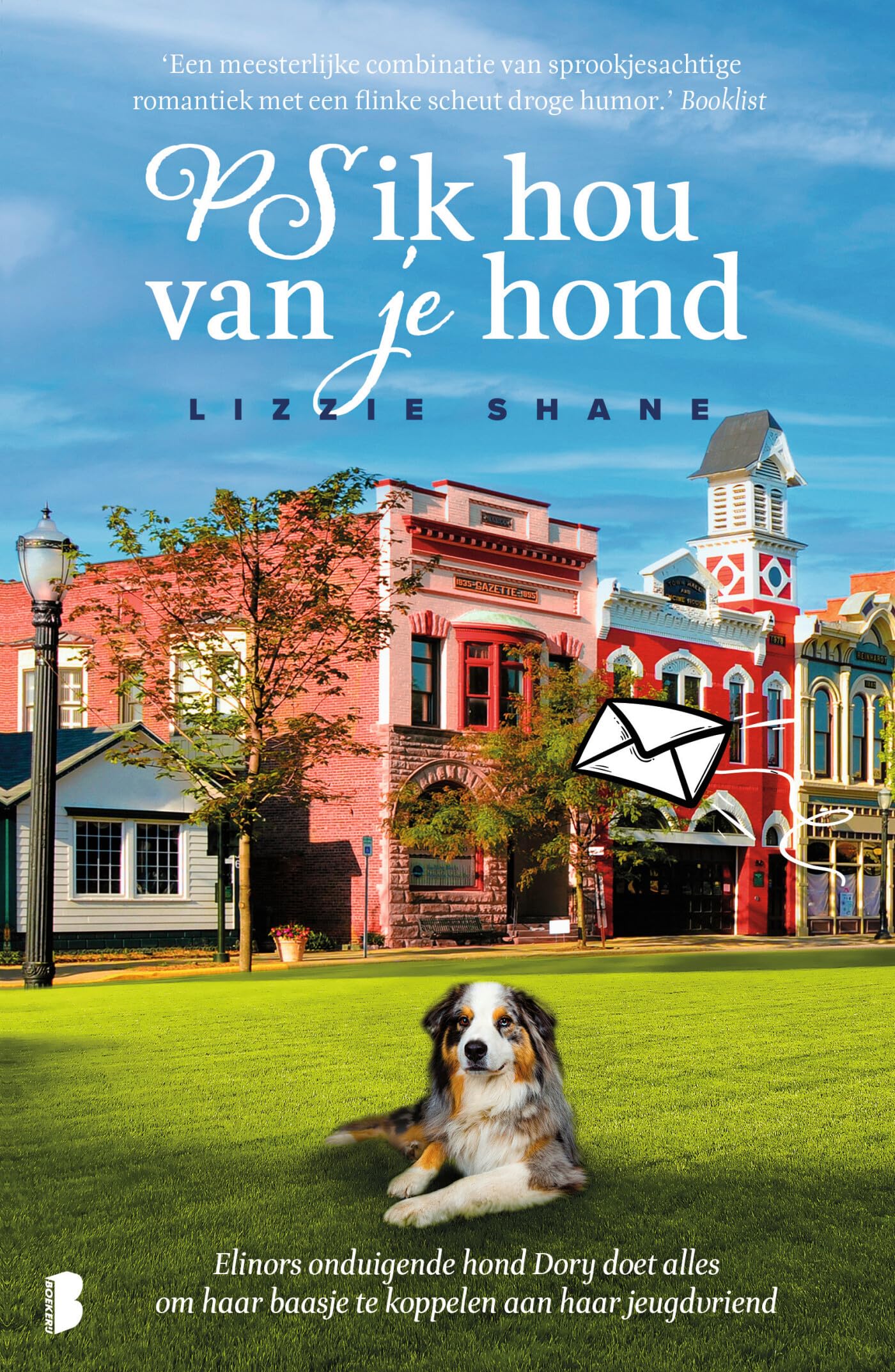 PS Ik hou van je hond: Deel 3 van de Pine Hollow-serie (Pine Hollow, 3) Humour & Satire