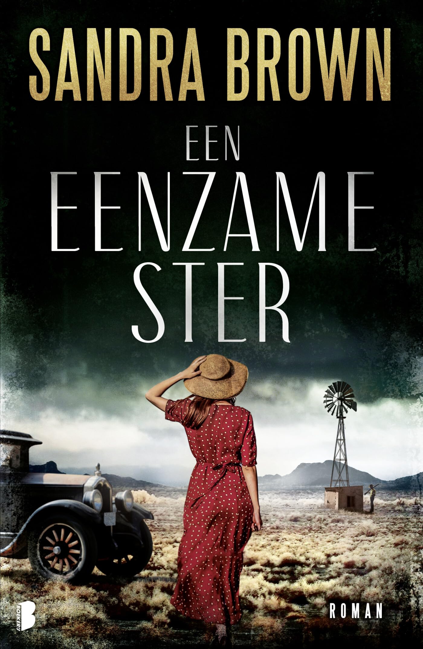 Een eenzame ster Action & Adventure