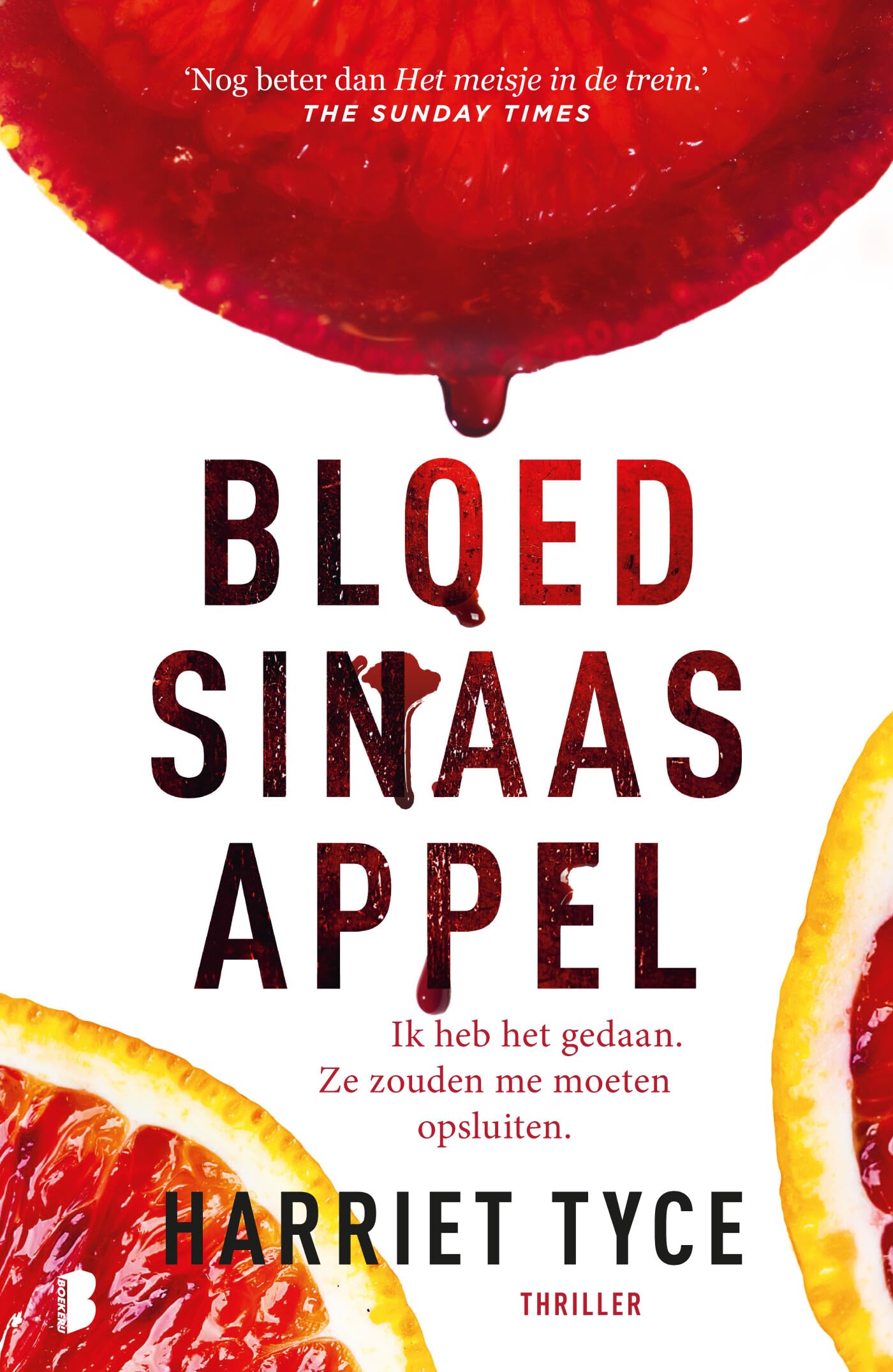 Product Image: Bloedsinaasappel