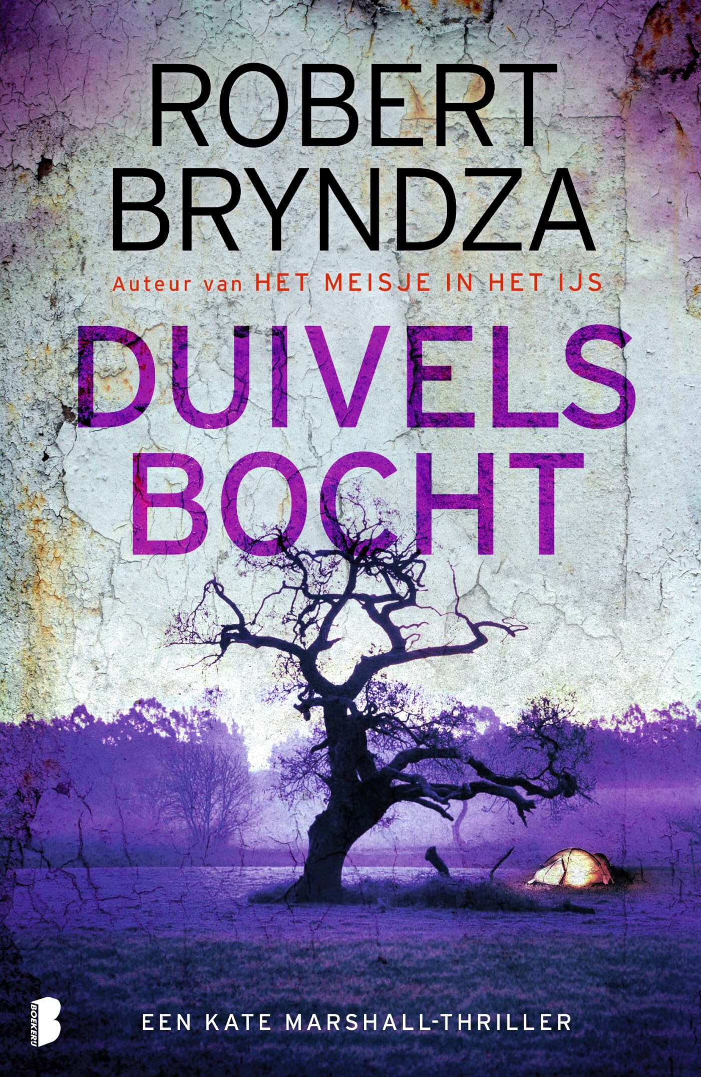 Duivelsbocht: Deel 4 van de Kate Marshall-serie (Kate Marshall, 4) Contemporary literature