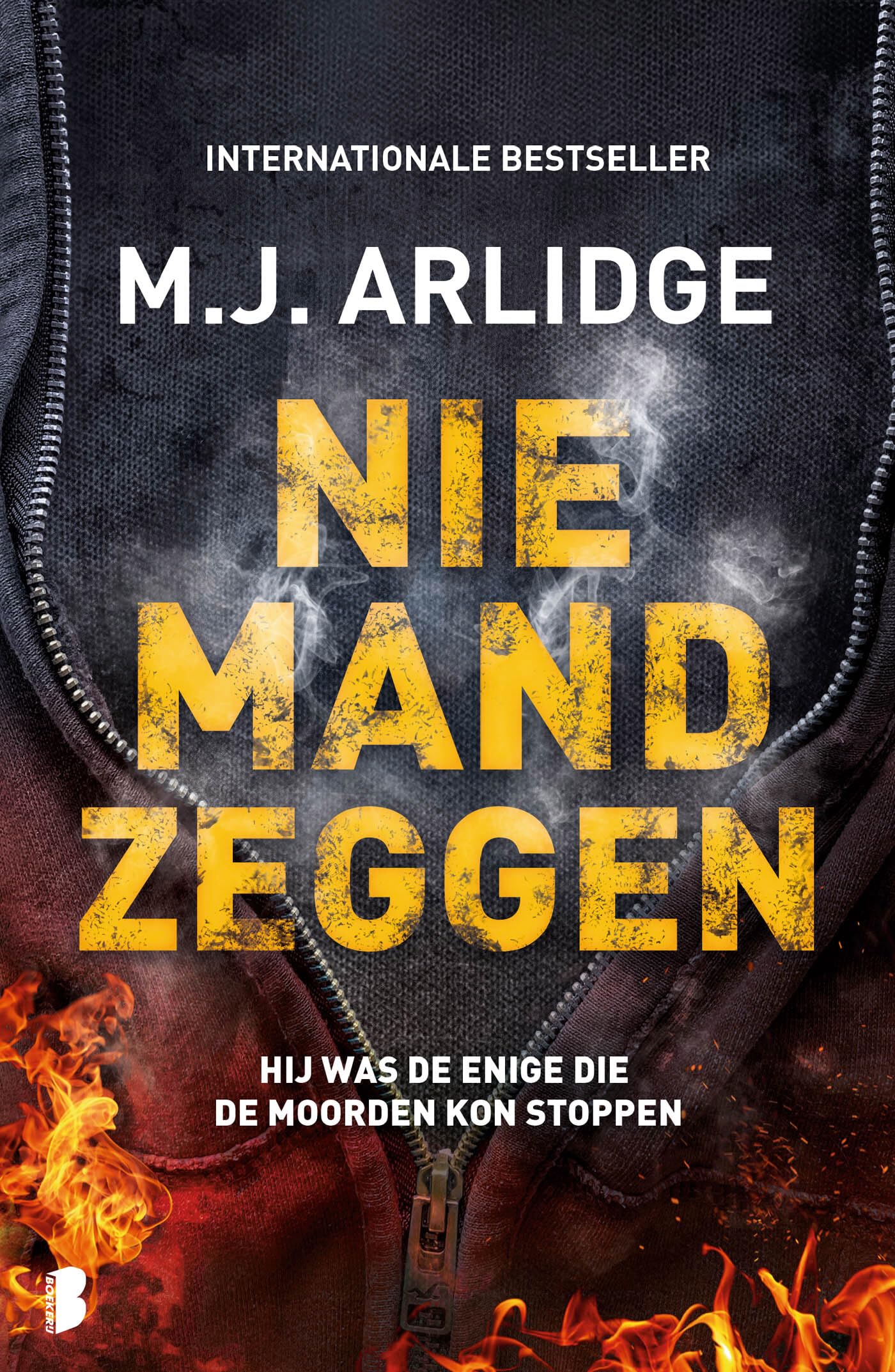 Niemand zeggen: Deel 10 van de Helen Grace-serie (Helen Grace, 10) Contemporary literature