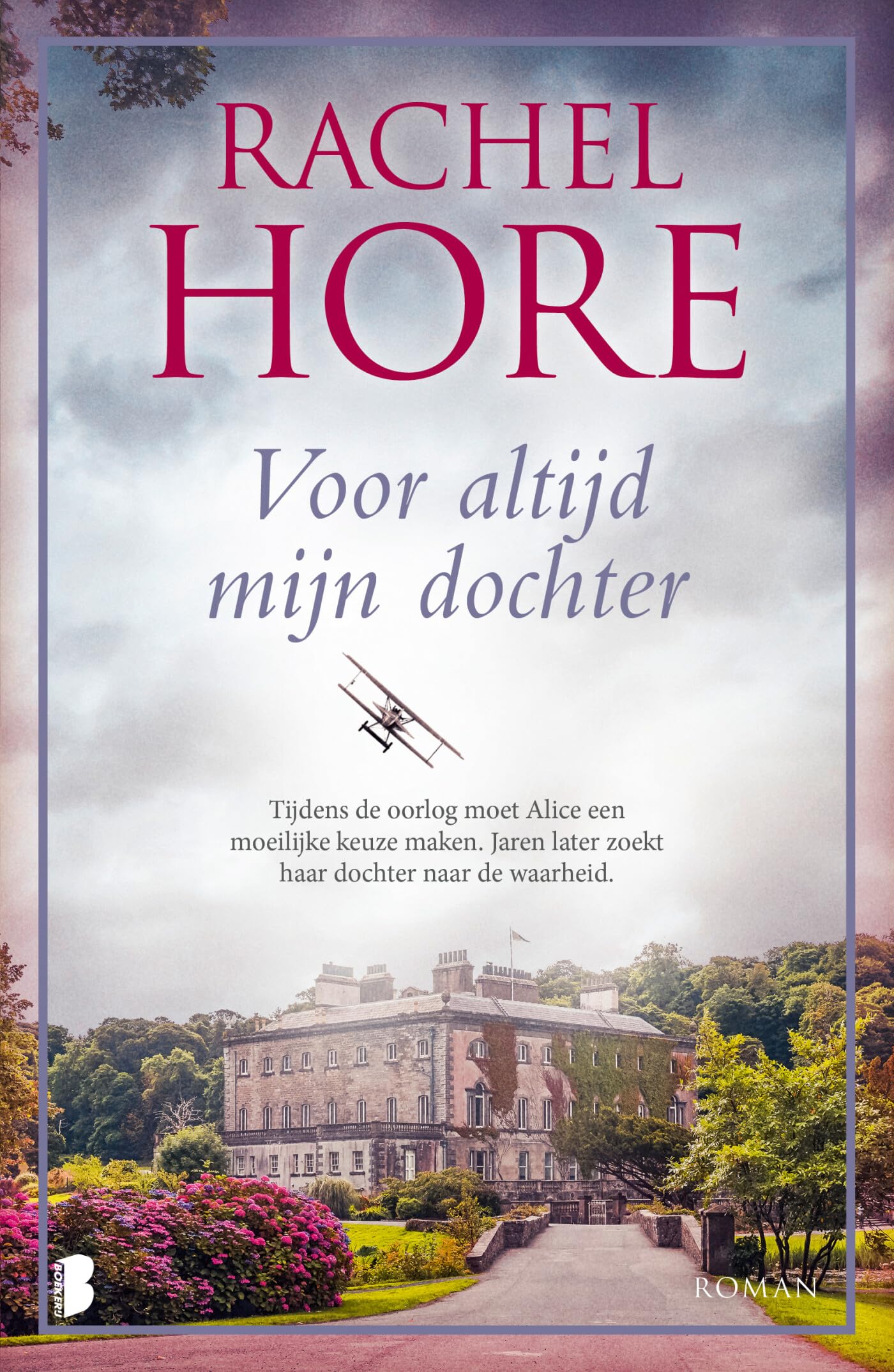 Voor altijd mijn dochter: Tijdens de oorlog moet Alice een moeilijke keuze maken. Jaren later zoekt haar dochter naar de waarheid. Action & Adventure
