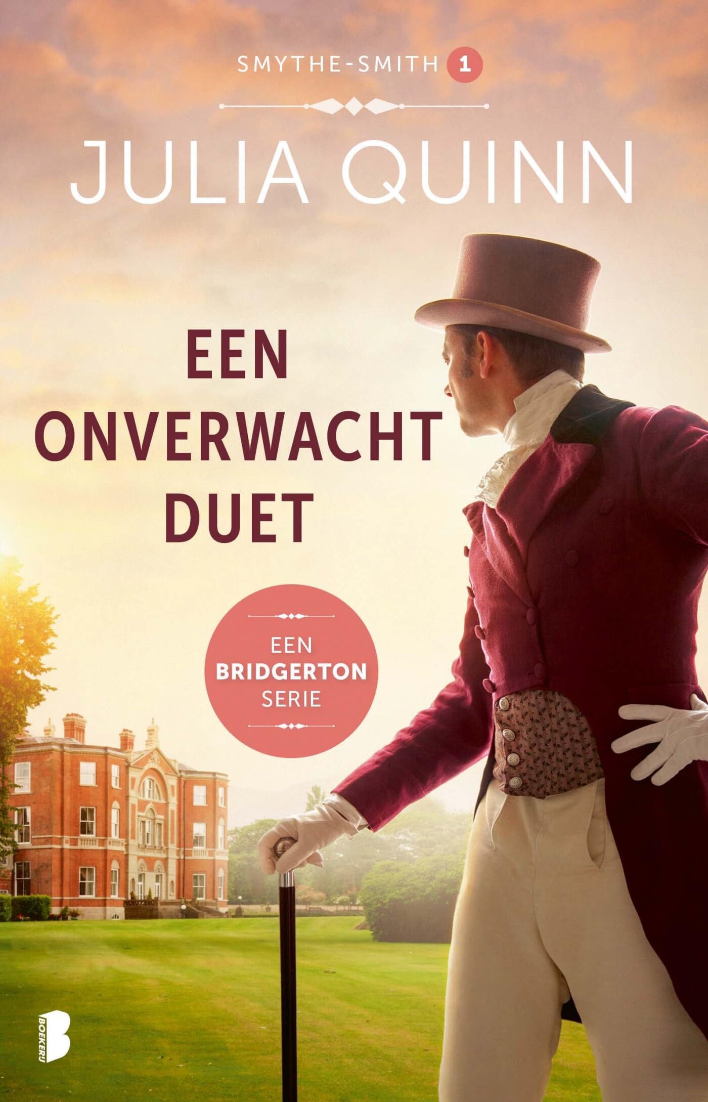 Een onverwacht duet: Deel 1 van de Smythe-Smith-serie (Smythe-Smith, 1) Historical Fiction