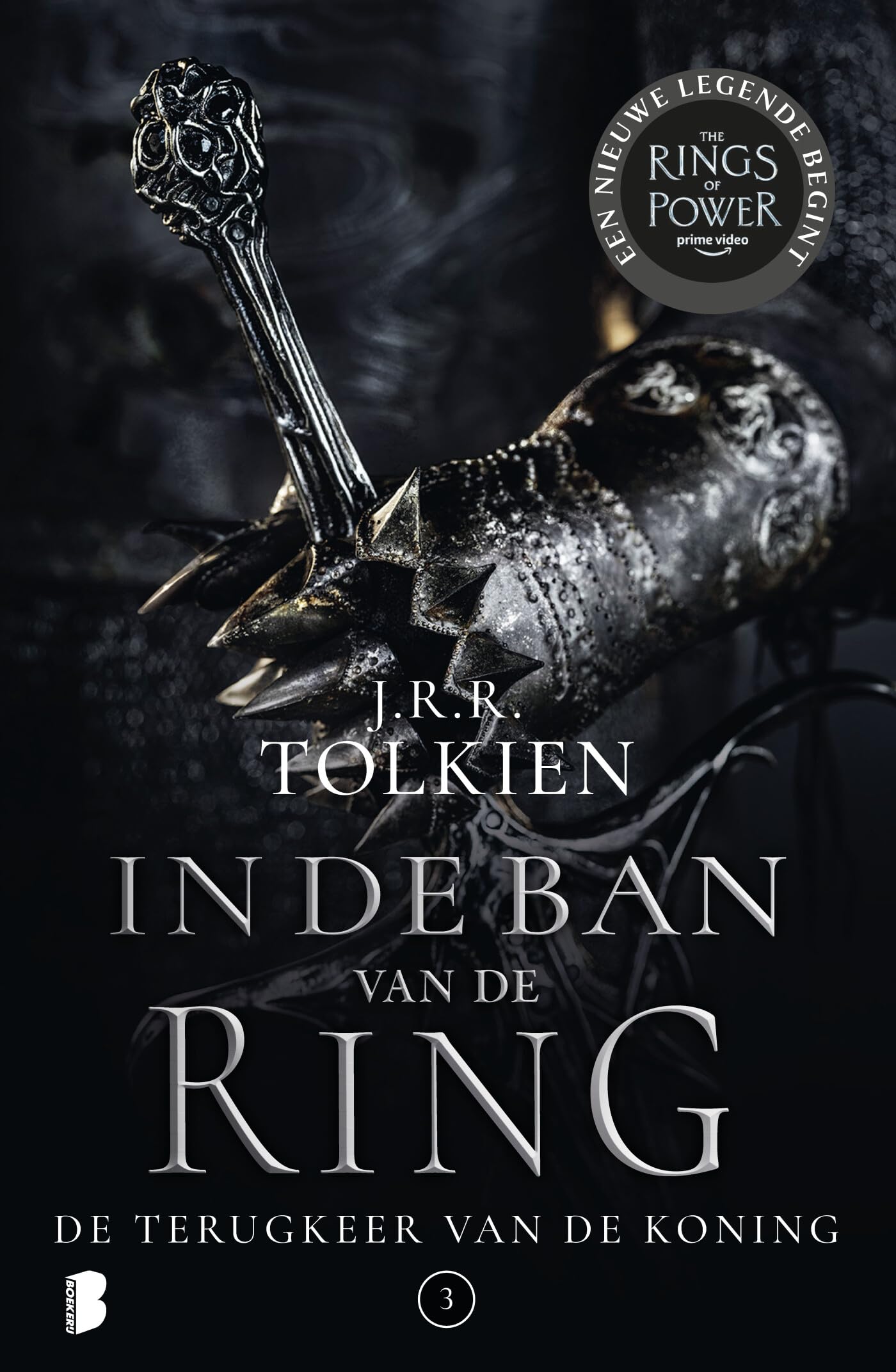 De terugkeer van de koning (In de ban van de ring, 3) Classics