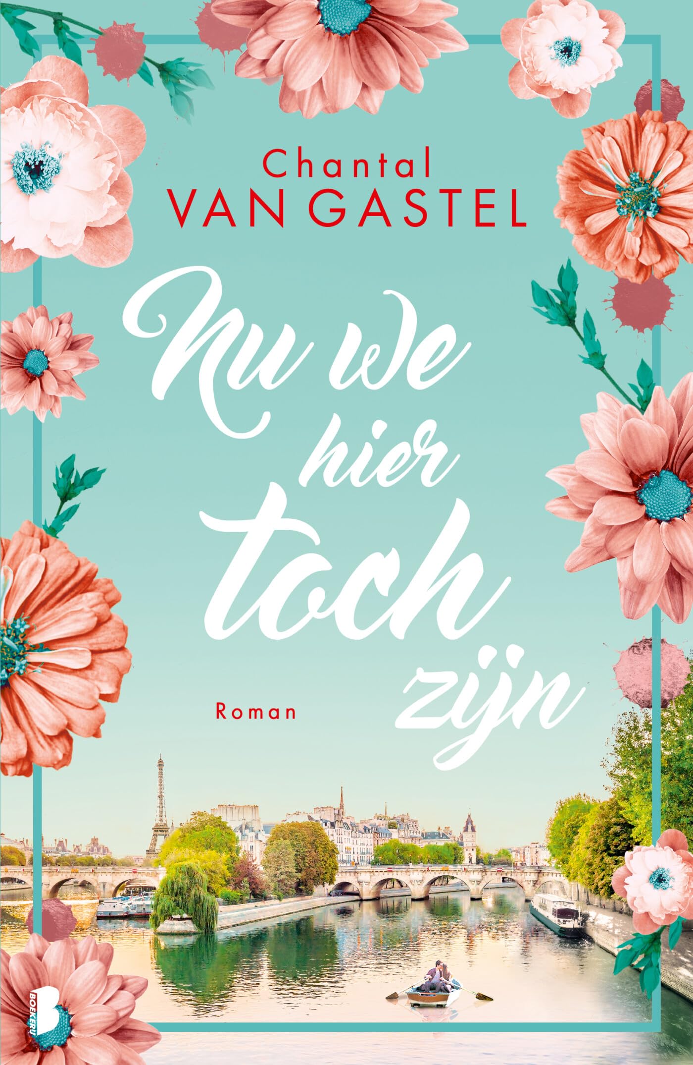 Nu we hier toch zijn book