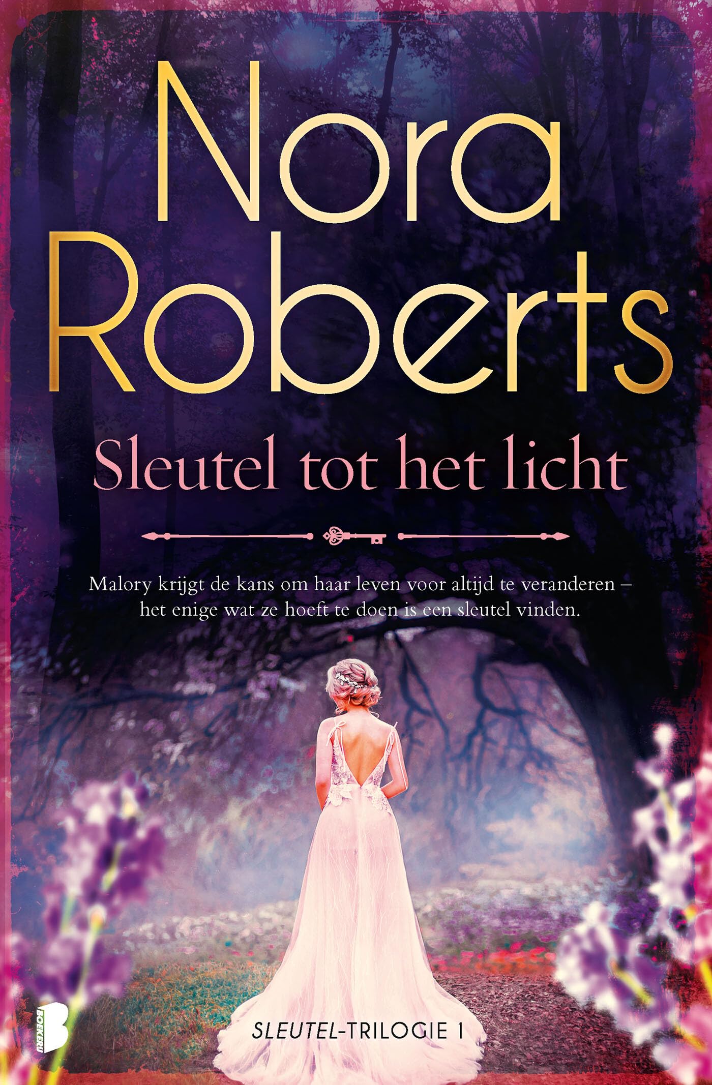 Sleutel tot het licht: Deel 1 van de Sleutel-serie (Sleuteltrilogie, 1) Contemporary literature