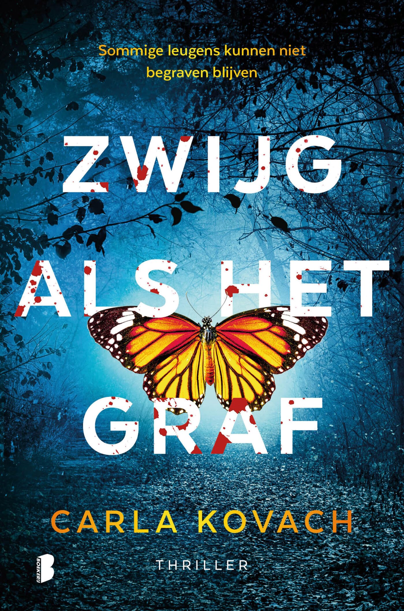 Zwijg als het graf: Deel 7 van de Gina Harte-serie (Gina Harte, 7) Contemporary literature