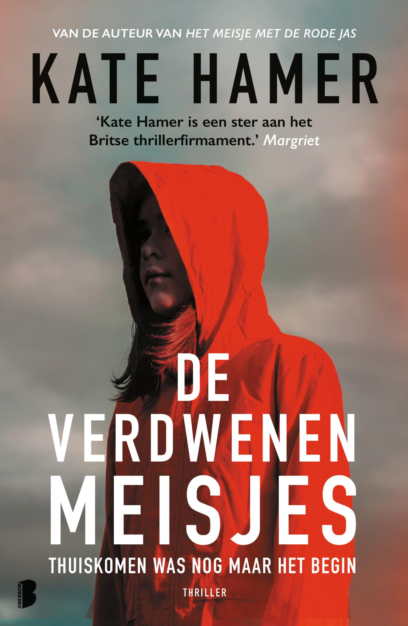 De verdwenen meisjes: Thuiskomen was nog maar het begin Contemporary literature Books