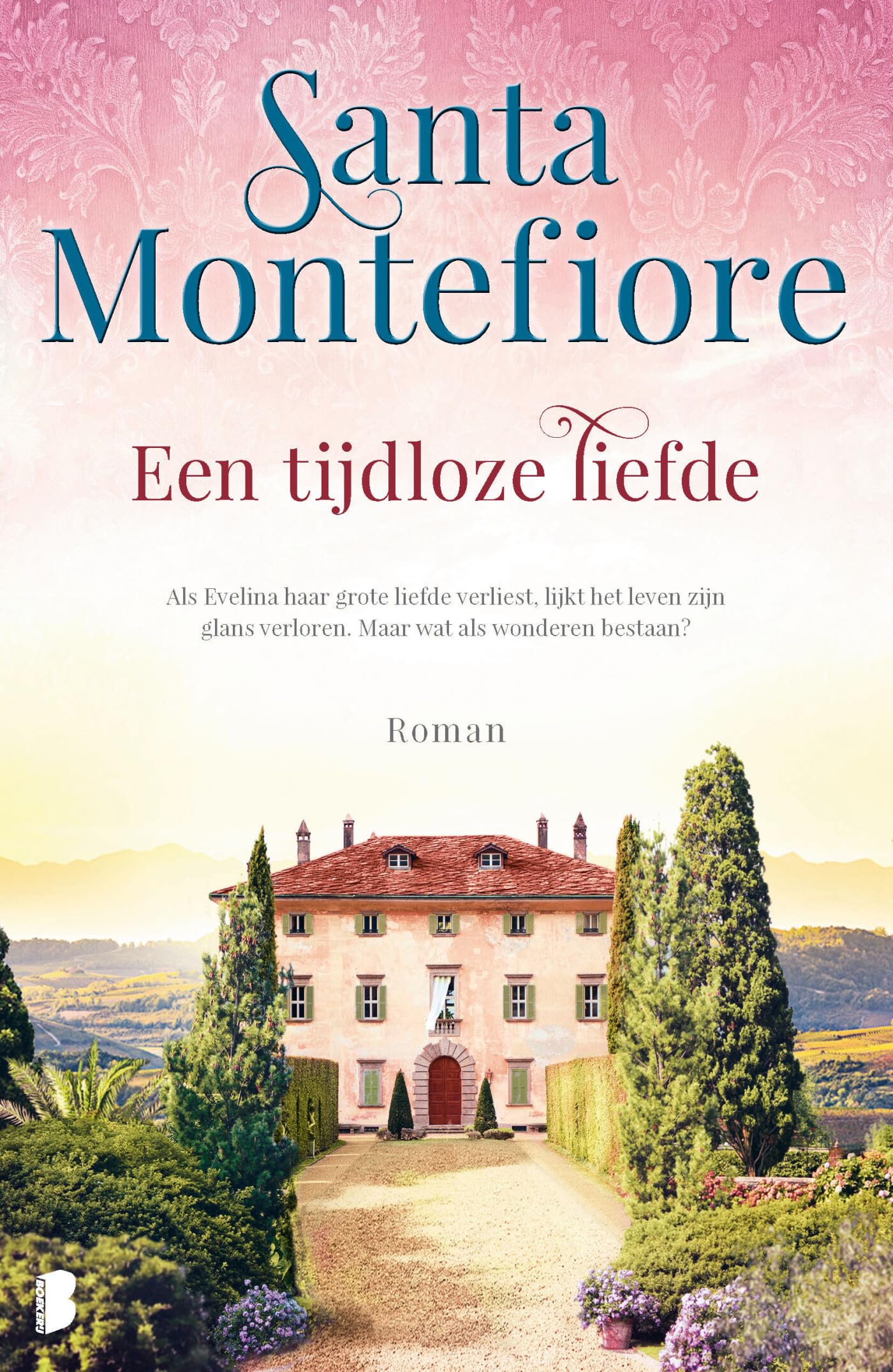 Een tijdloze liefde book