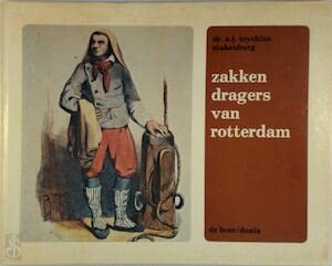 Zakkendragers van Rotterdam book