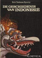 Geschiedenis van indonesie book