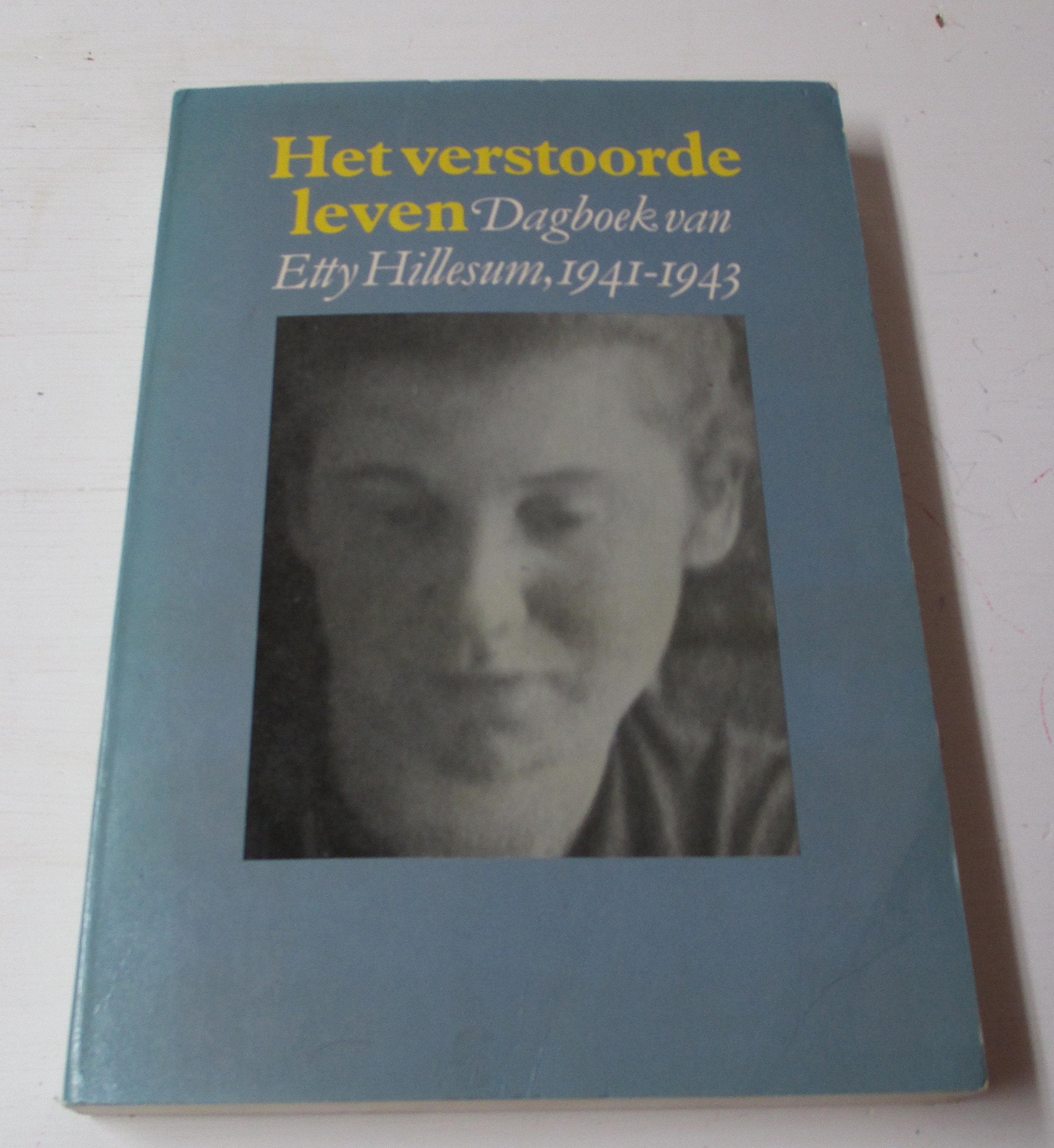 Product Image: Verstoorde leven