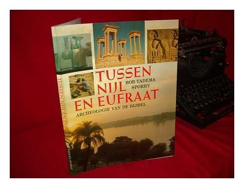 Tussen Nijl en Eufraat book