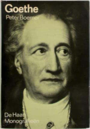 Johann Wolfgang von Goethe book