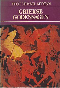 Griekse godensagen Books