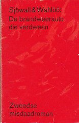 Product Image: 05: De Brandweerauto die Verdween