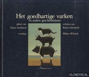Het goedhartige varken en andere geschiedenissen Books