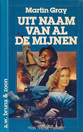 Product Image: UIT NAAM VAN AL DE MIJNEN