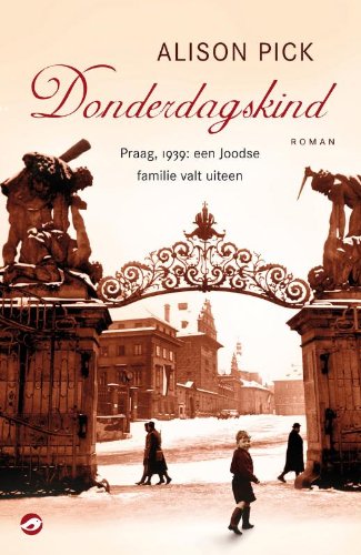 Donderdagskind book