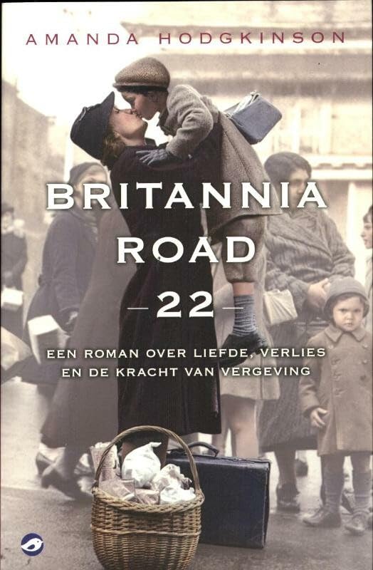 Product Image: Britannia Road 22 / druk 1