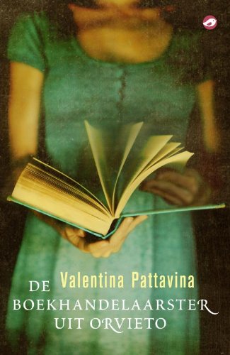 De boekhandelaarster uit Orvieto book