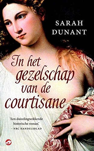 In het gezelschap van de courtisane book