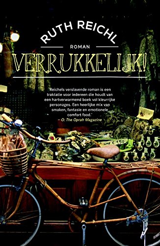 Product Image: Verrukkelijk!